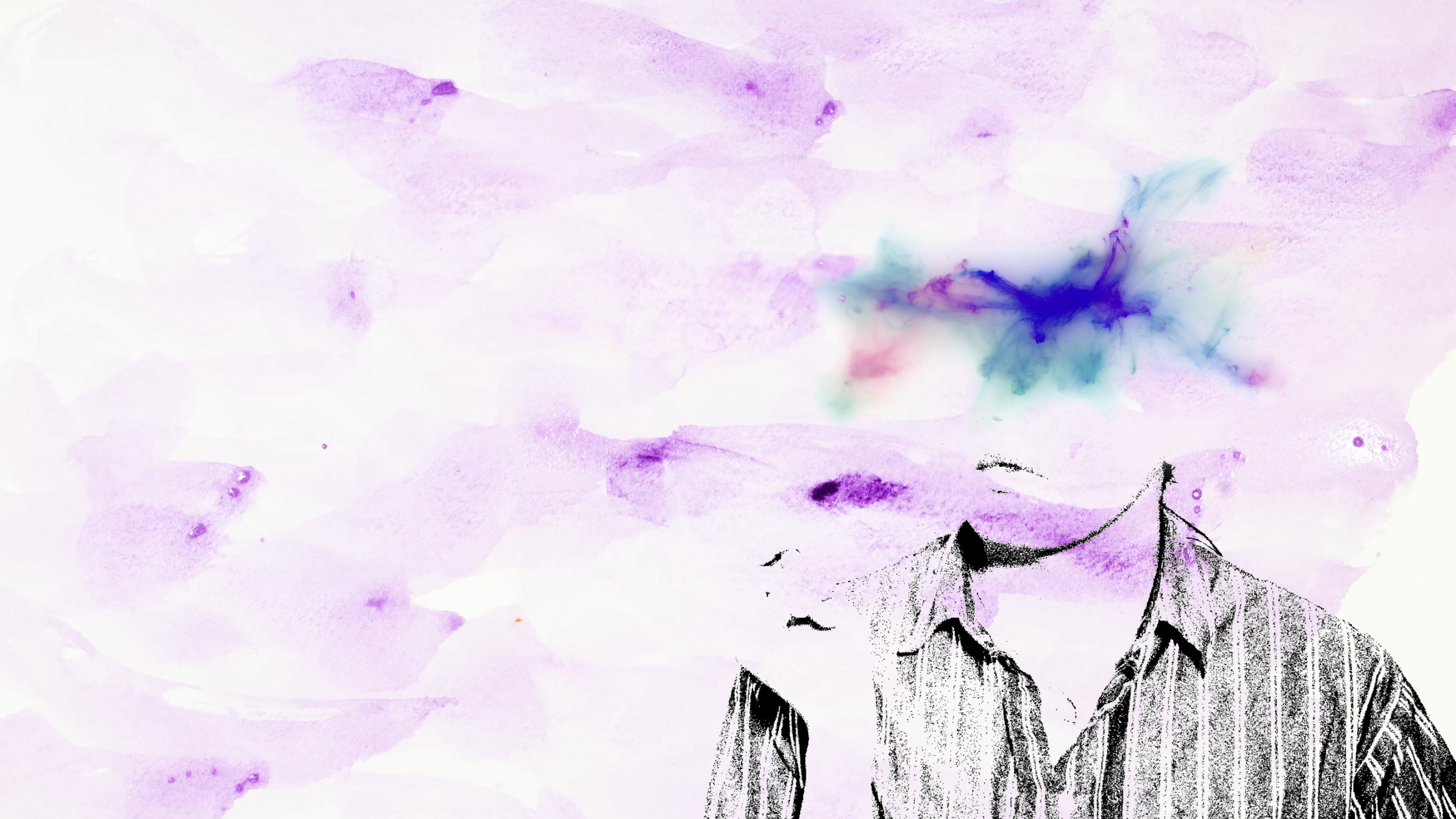 The Ethereal Being That Is Me, And Maybe You